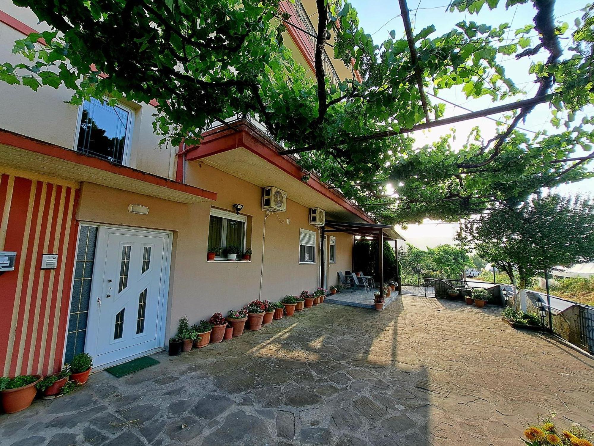 Villaggio Traditional Living Ioánina Exterior foto