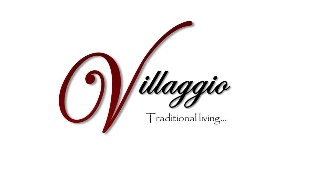 Villaggio Traditional Living Ioánina Exterior foto