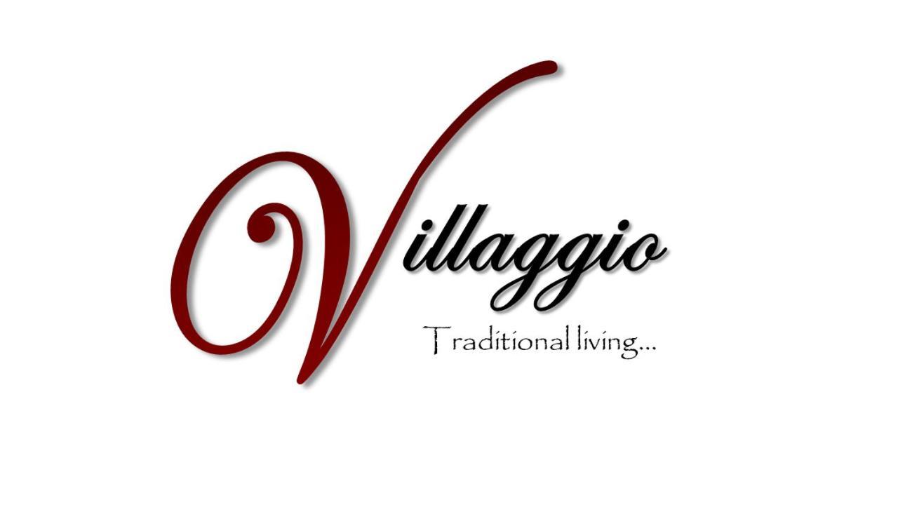 Villaggio Traditional Living Ioánina Exterior foto